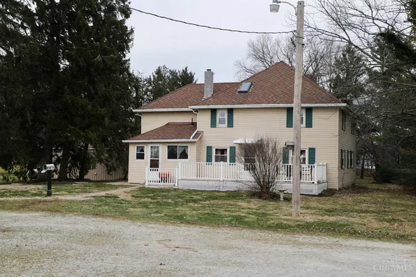 $365,000 | 1224 Doak Road, Midland, OH 45148