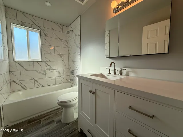 $1,195 | 6637 North 27th Avenue, Phoenix, AZ 85017