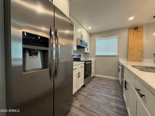 $1,195 | 6637 North 27th Avenue, Phoenix, AZ 85017