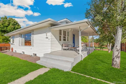 $540,000 | 990 Ingalls Street, Lakewood, CO 80214