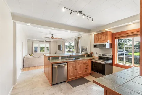 $540,000 | 990 Ingalls Street, Lakewood, CO 80214