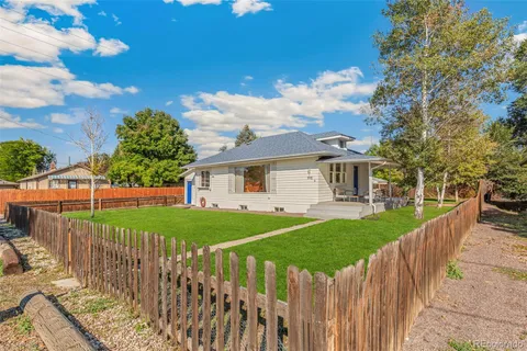$549,000 | 990 Ingalls Street, Lakewood, CO 80214