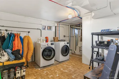 $540,000 | 990 Ingalls Street, Lakewood, CO 80214