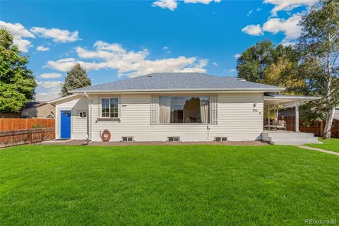 $540,000 | 990 Ingalls Street, Lakewood, CO 80214