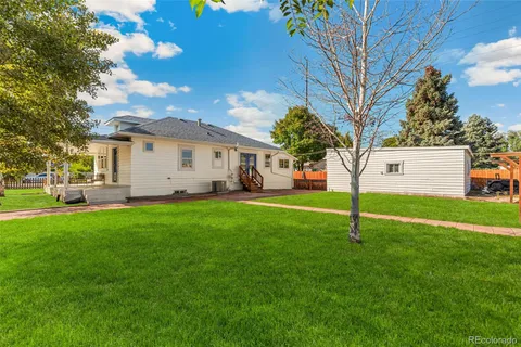 $540,000 | 990 Ingalls Street, Lakewood, CO 80214