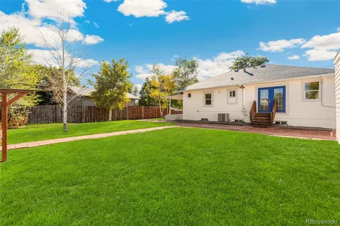 $540,000 | 990 Ingalls Street, Lakewood, CO 80214