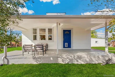 $540,000 | 990 Ingalls Street, Lakewood, CO 80214