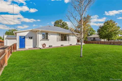 $540,000 | 990 Ingalls Street, Lakewood, CO 80214