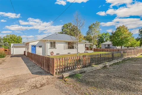 $540,000 | 990 Ingalls Street, Lakewood, CO 80214