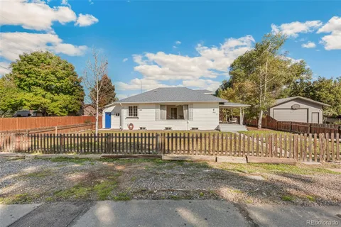 $540,000 | 990 Ingalls Street, Lakewood, CO 80214