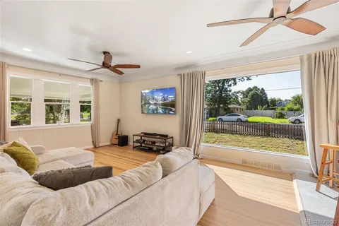 $540,000 | 990 Ingalls Street, Lakewood, CO 80214