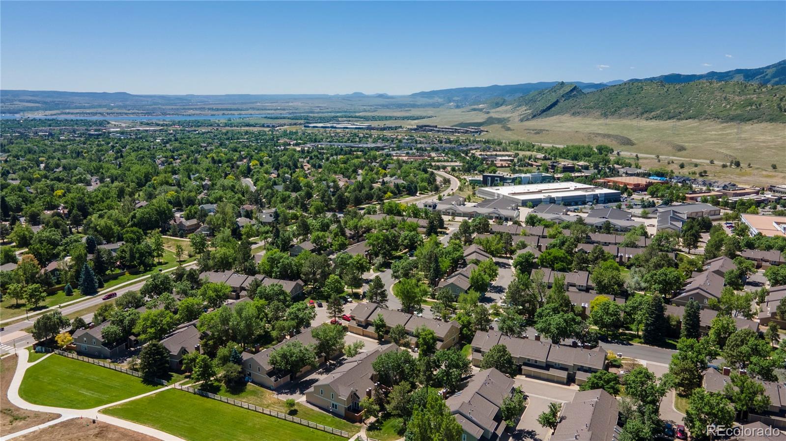 11675 West Elk Head Range Road Littleton, CO 80127 - Photo 38 of 41