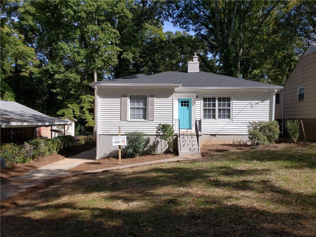 1416 Westmont Road Southwest Atlanta, GA 30311 - Photo 1 of 1 Gallery Image 1