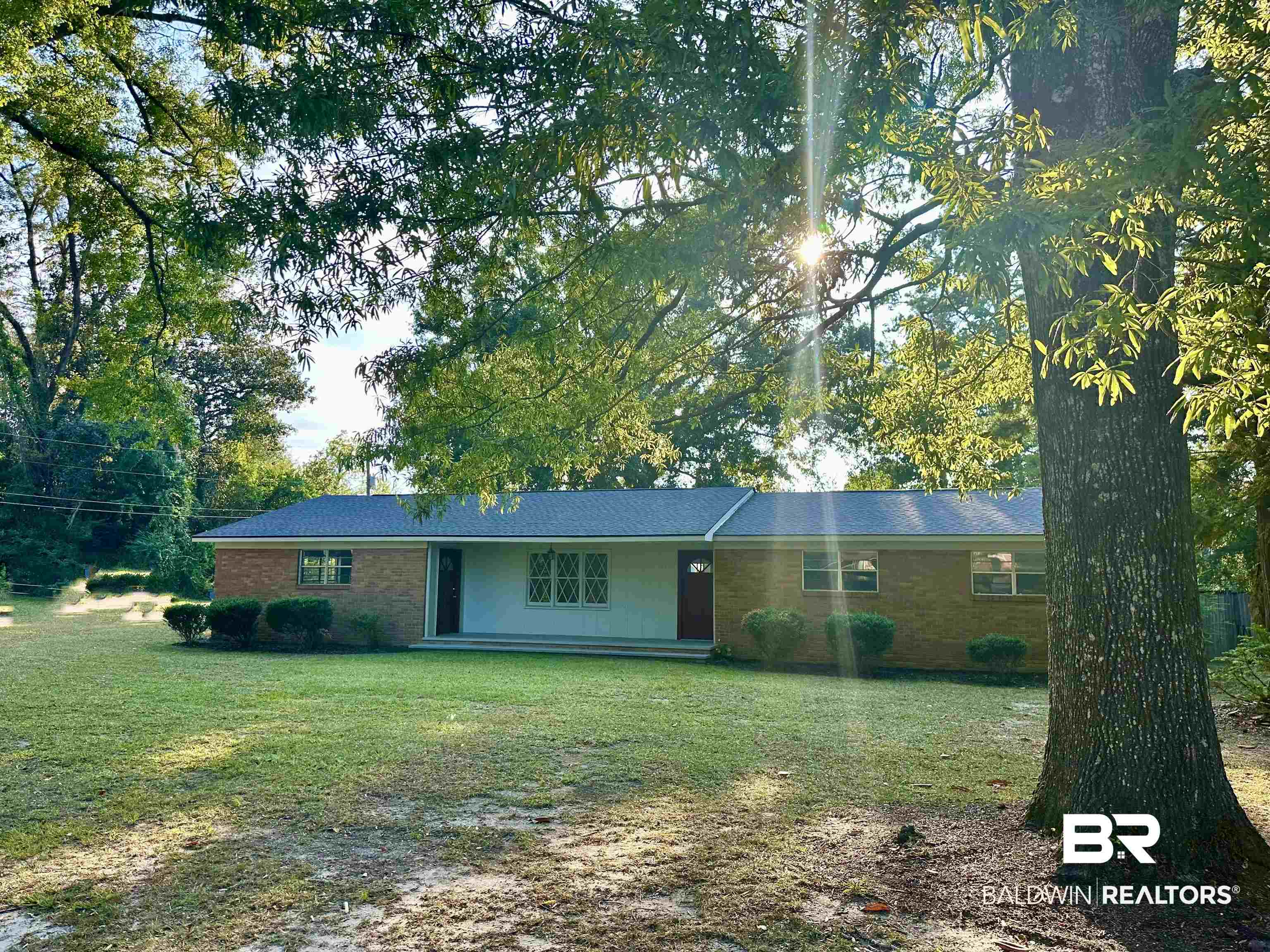 1711 Sowell Road Brewton, AL 36426 - Photo 1 of 24