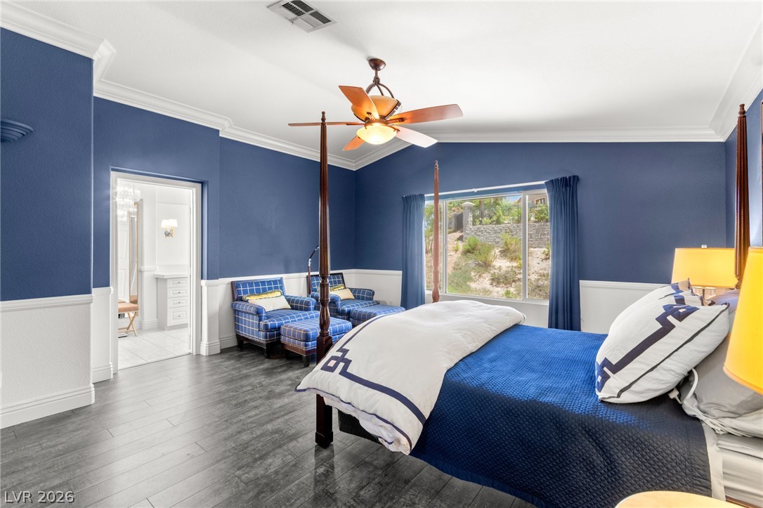 1522 Ravanusa Drive Henderson, NV 89052 - Photo 45 of 74
