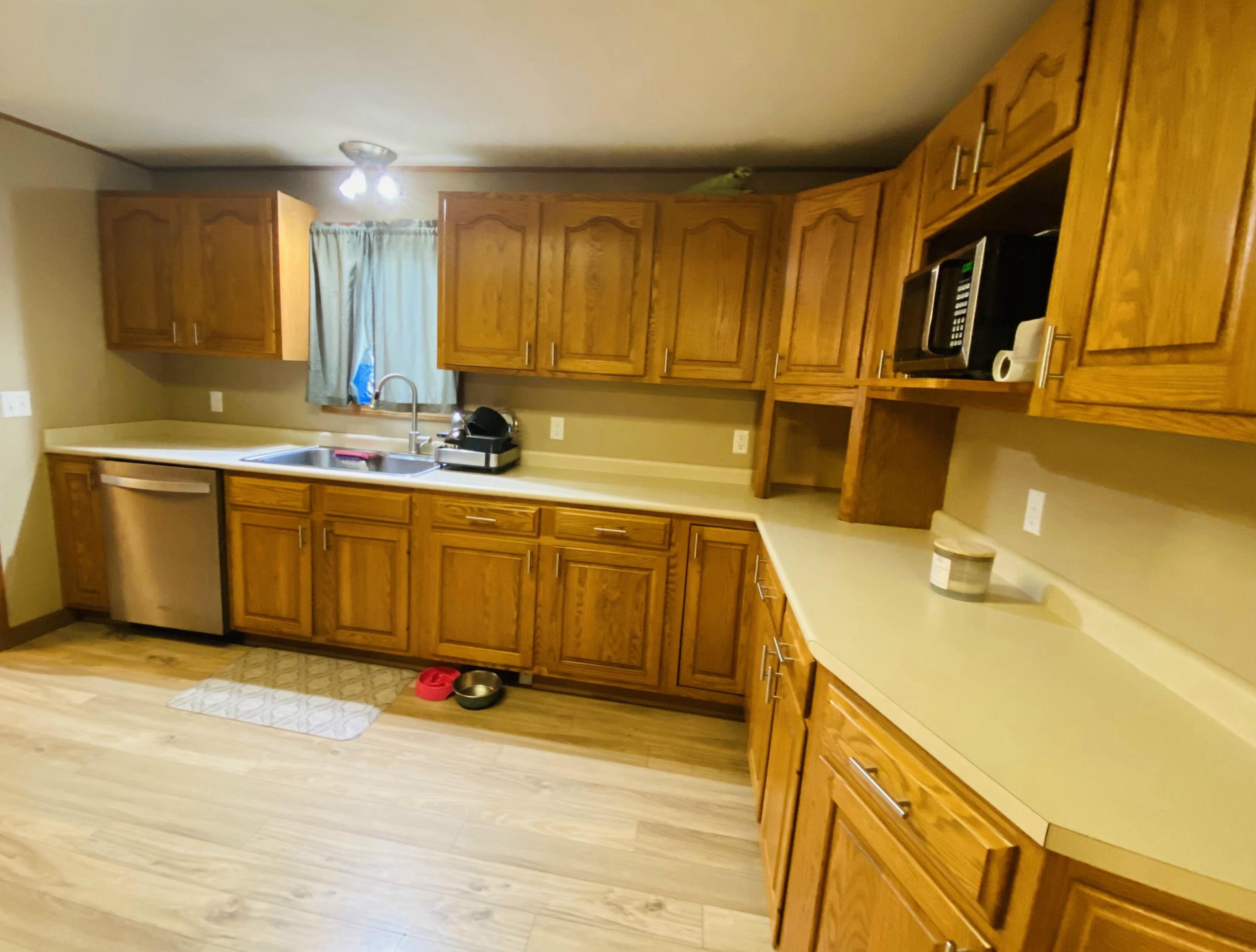 773 Lower Detroit Road Plymouth, ME 04969 - Photo 17 of 33 Kitchen 2