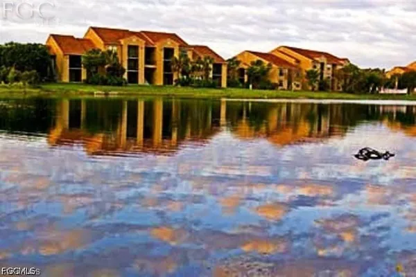 $1,350 | 13555 Eagle Ridge Drive, Unit 912, Fort Myers, FL 33912