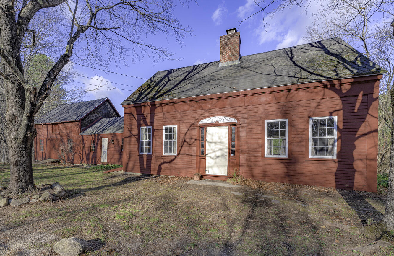 855 Elmwood Road Pownal, ME 04069 - Photo 61 of 68 855 elmwood-105