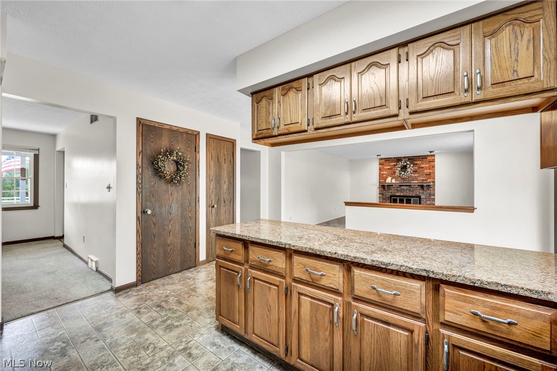 5068 Bright Baldwin Road Newton Falls, OH 44444 - Photo 6 of 47