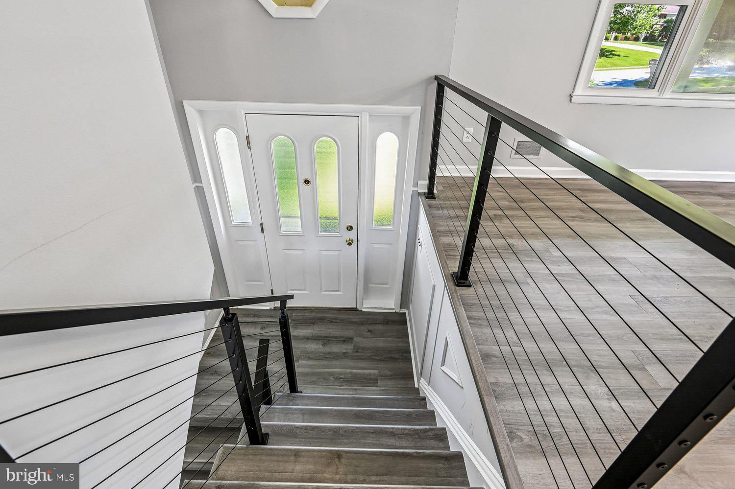 2633 Melba Road Ellicott City, MD 21042 - Photo 6 of 30 Foyer