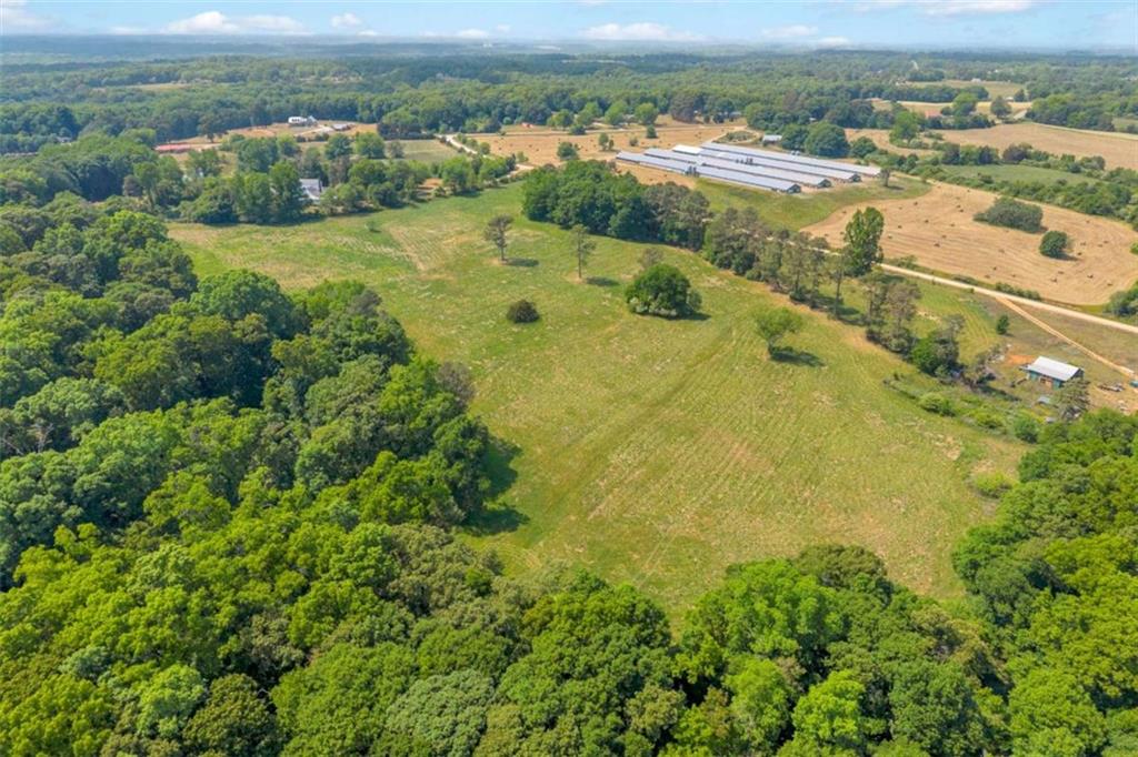 740 Cromers Bridge Road Royston, GA 30662 - Photo 27 of 29