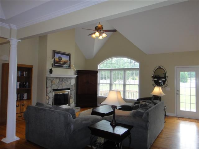111 Inverness Way Easley, SC 29642 - Photo 6 of 25 Gallery Image 6