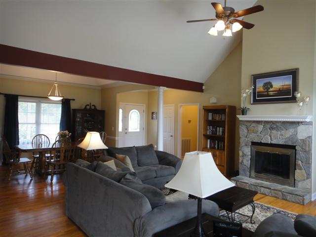 111 Inverness Way Easley, SC 29642 - Photo 7 of 25 Gallery Image 7