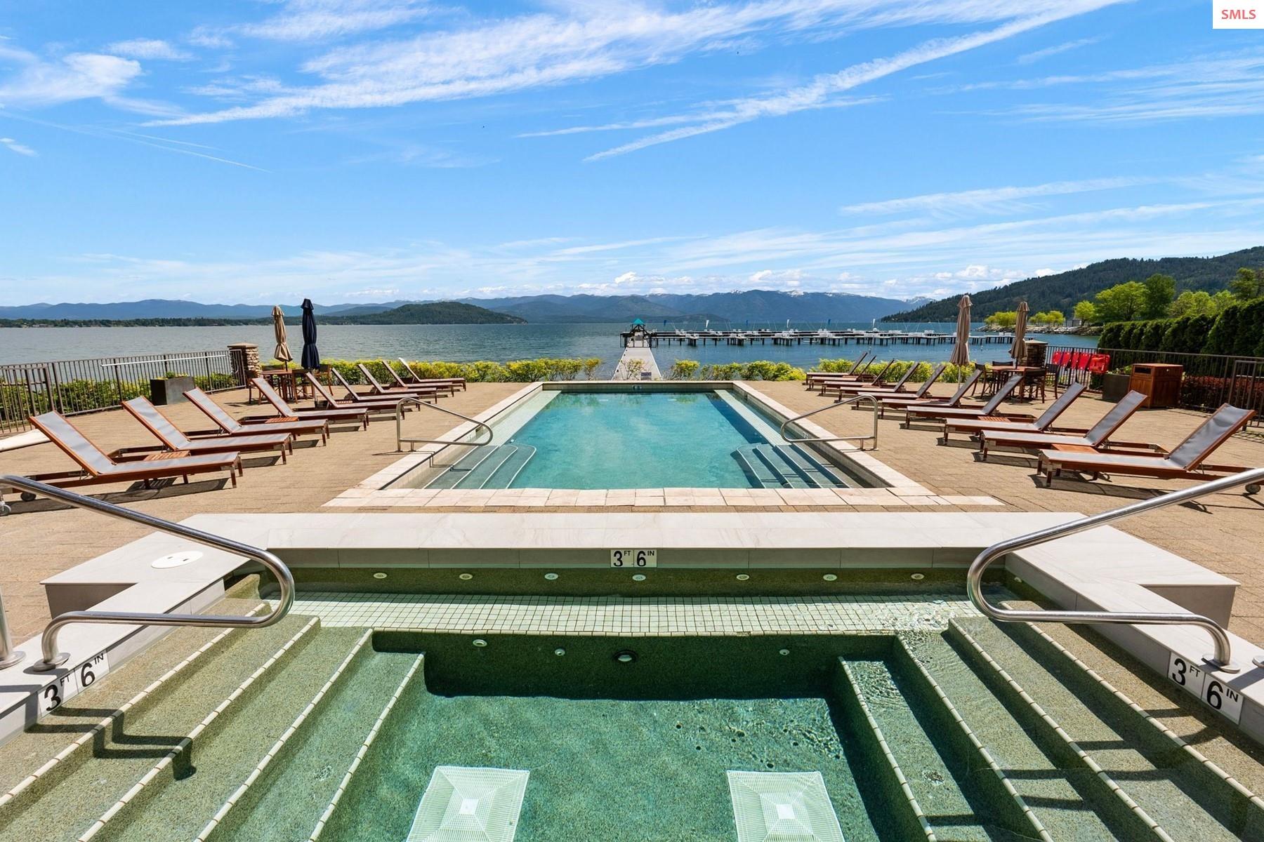 402 Sandpoint Avenue, Unit 225 Sandpoint, ID 83864 - Photo 56 of 57 Enjoy outdoor amenities at the Clubhouse