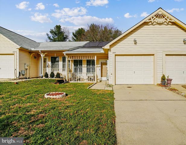 $415,000 | 1955 Marconi Circle, Annapolis, MD 21401