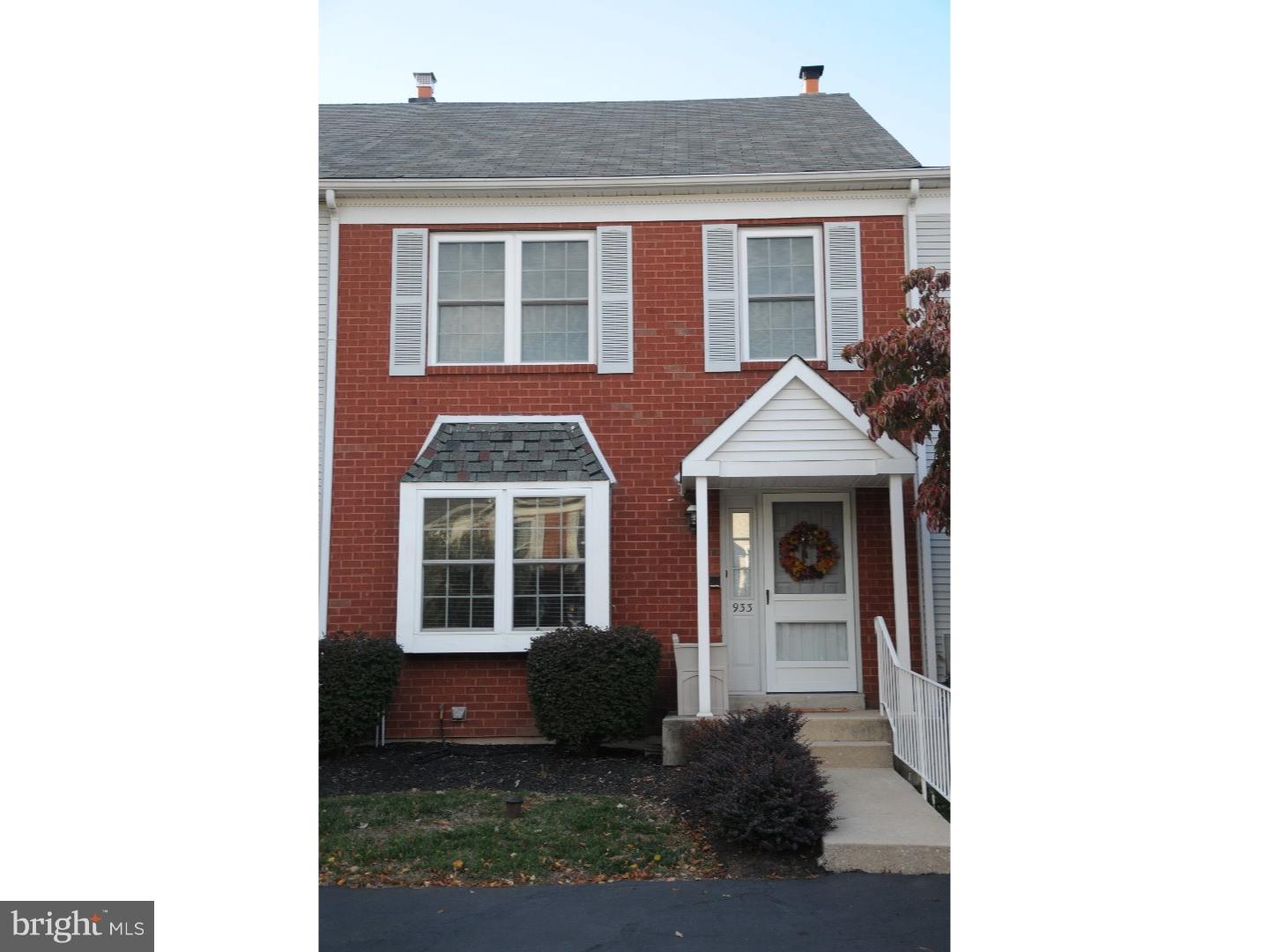933 Craftsman Road Norristown, PA 19403 - Photo 1 of 11 Gallery Image 1