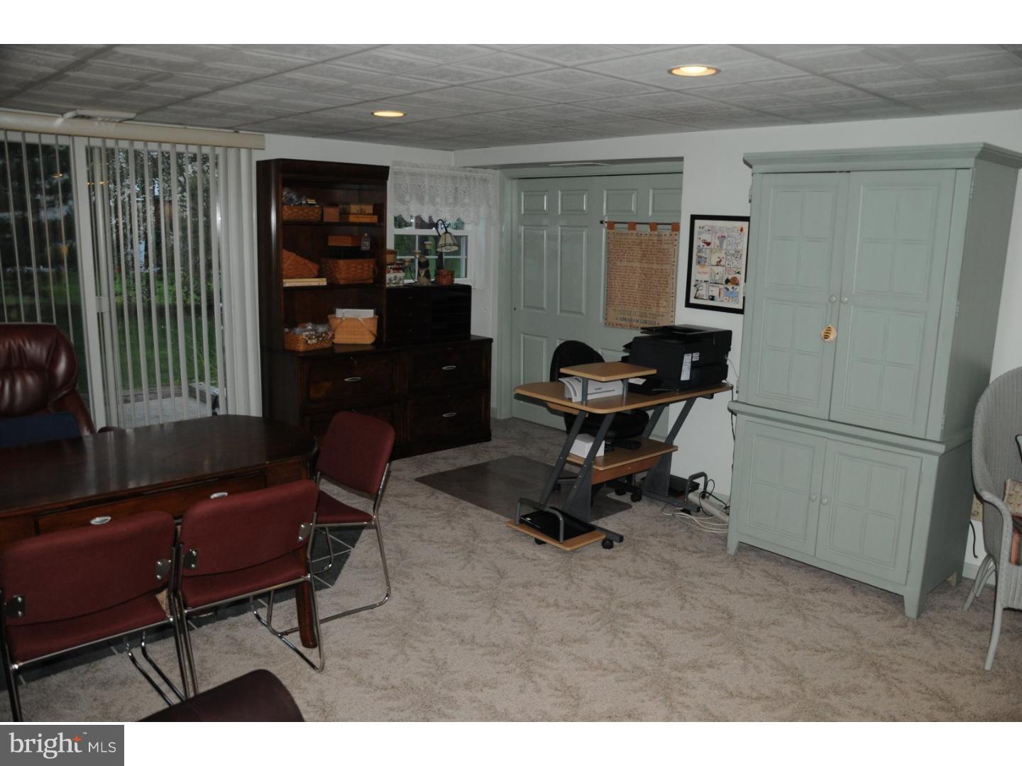 933 Craftsman Road Norristown, PA 19403 - Photo 11 of 11 Basement - Finished