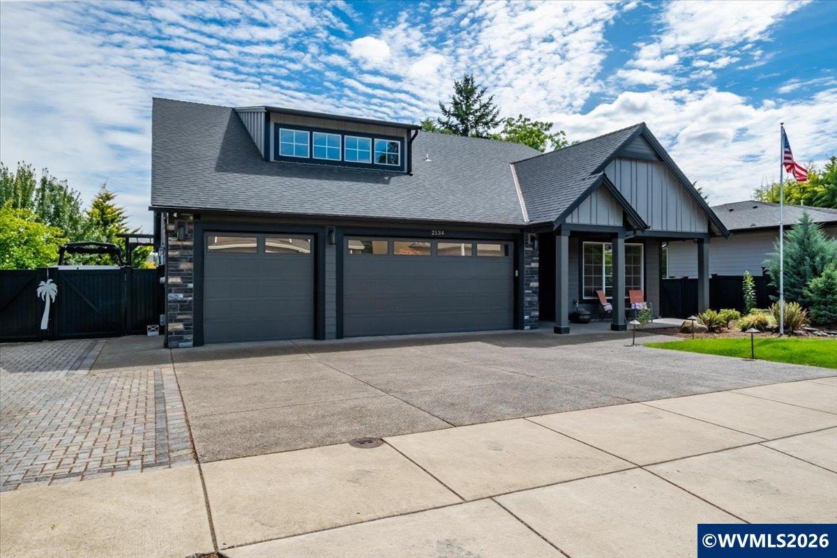 2134 Arroyo Ridge Drive Albany, OR 97321 - Photo 1 of 34