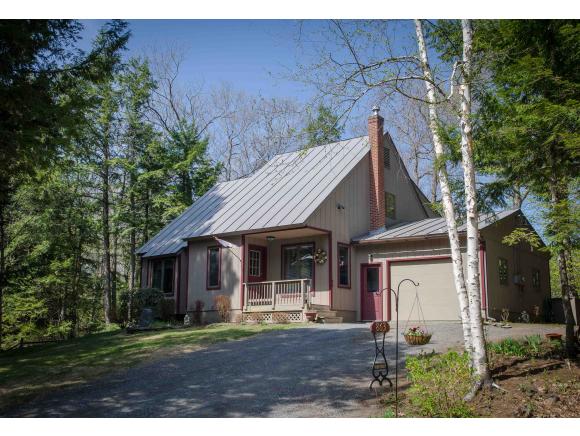 863 Baker Turn Hartford, VT 05059 - Photo 1 of 16 Gallery Image 1