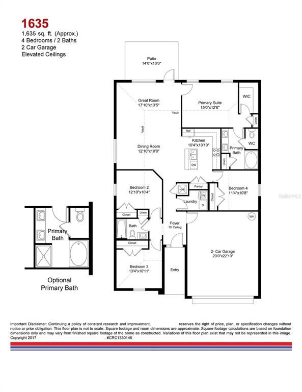 4457 Southwest 91st Ln Road Ocala, FL 34476 - Photo 2 of 40