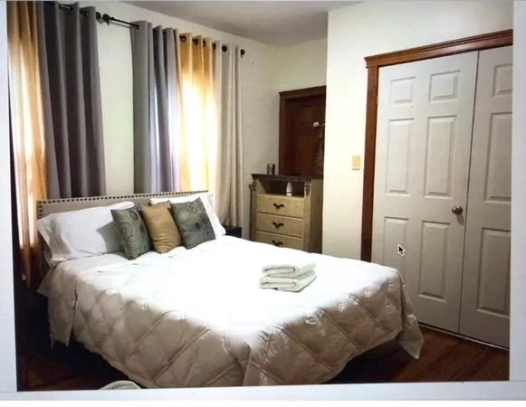 $4,000 | 7 Bentham Road, Unit 2, Boston, MA 02122