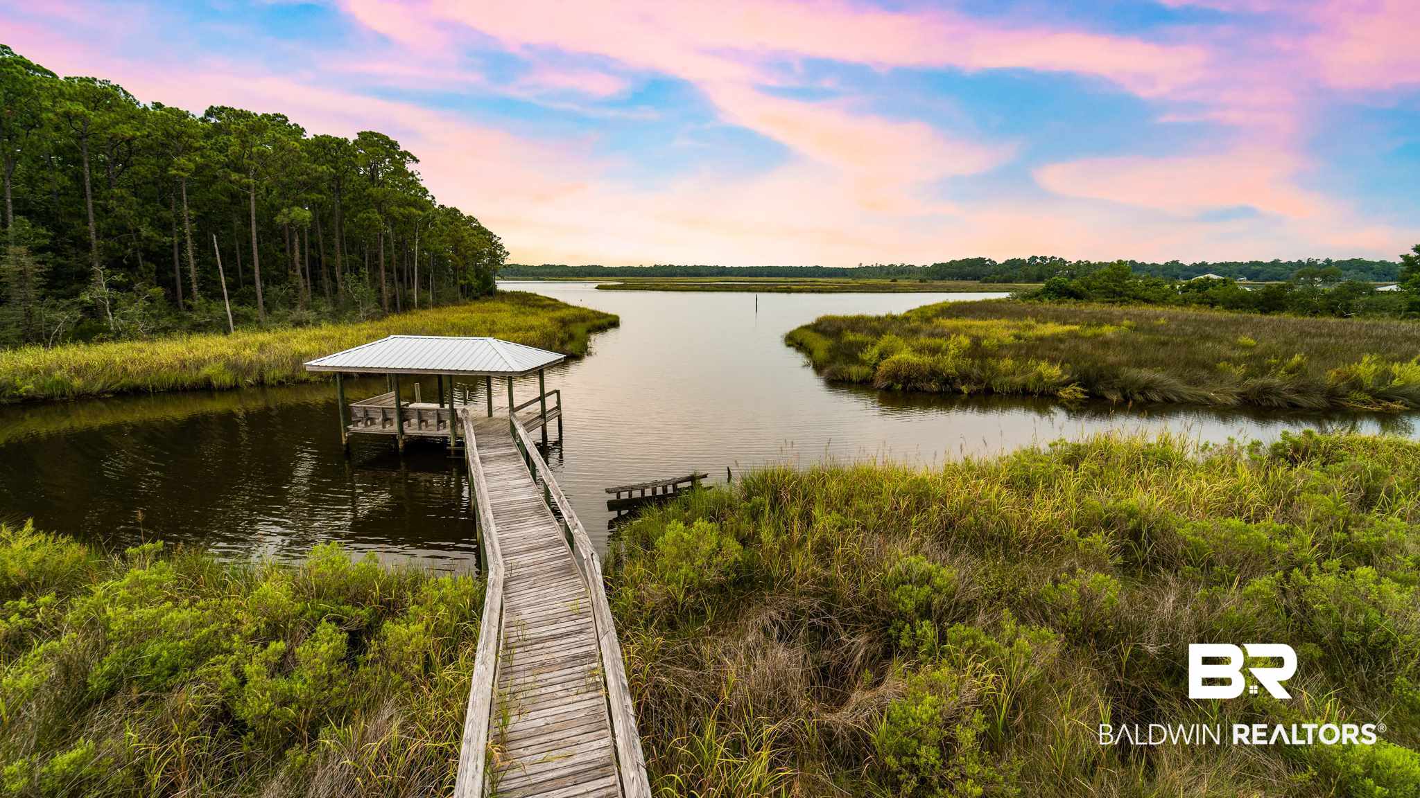 0 Beatrice Road Gulf Shores, AL 36542 - Photo 7 of 25 Boardwalk/Pier