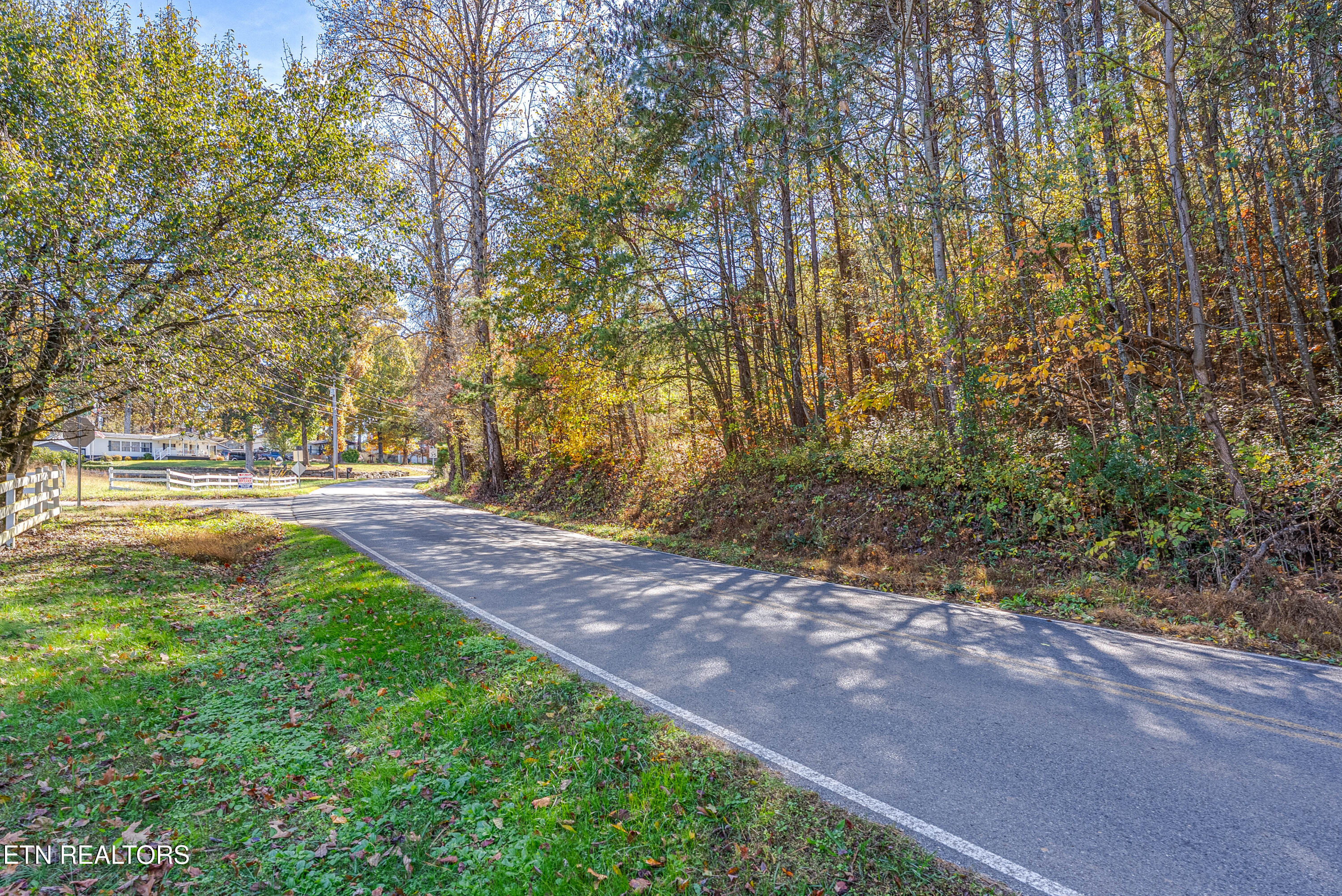 Lot 21 Green Hill Road Dandridge, TN 37725 - Photo 2 of 14 22-Lot 21 View A2