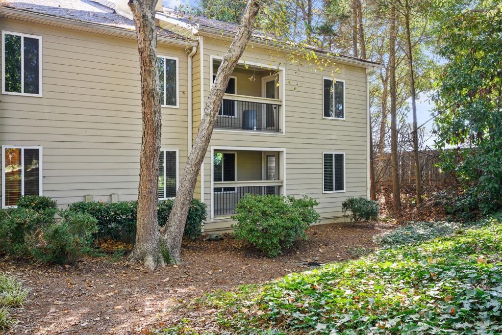 558 Emory Oaks Way Decatur, GA 30033 - Photo 20 of 23