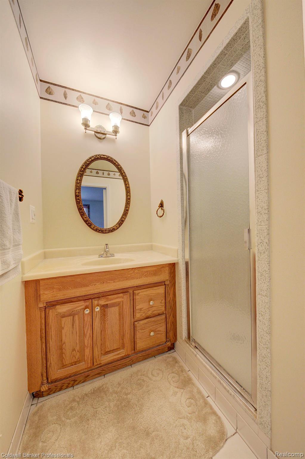 6530 Cranberry Lake Road Clarkston, MI 48348 - Photo 23 of 64 Primary bath.