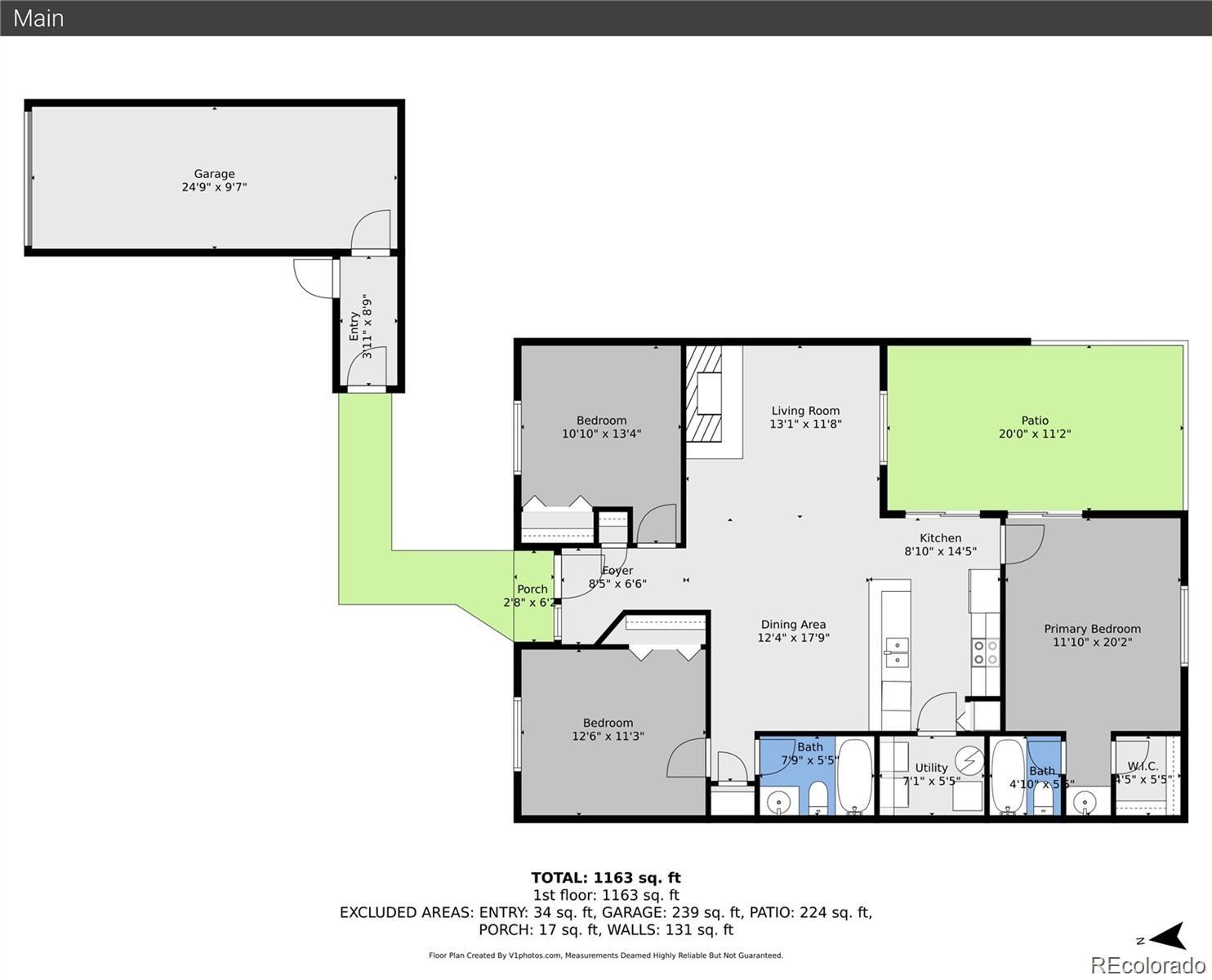 9034 West 88th Circle Westminster, CO 80021 - Photo 45 of 45