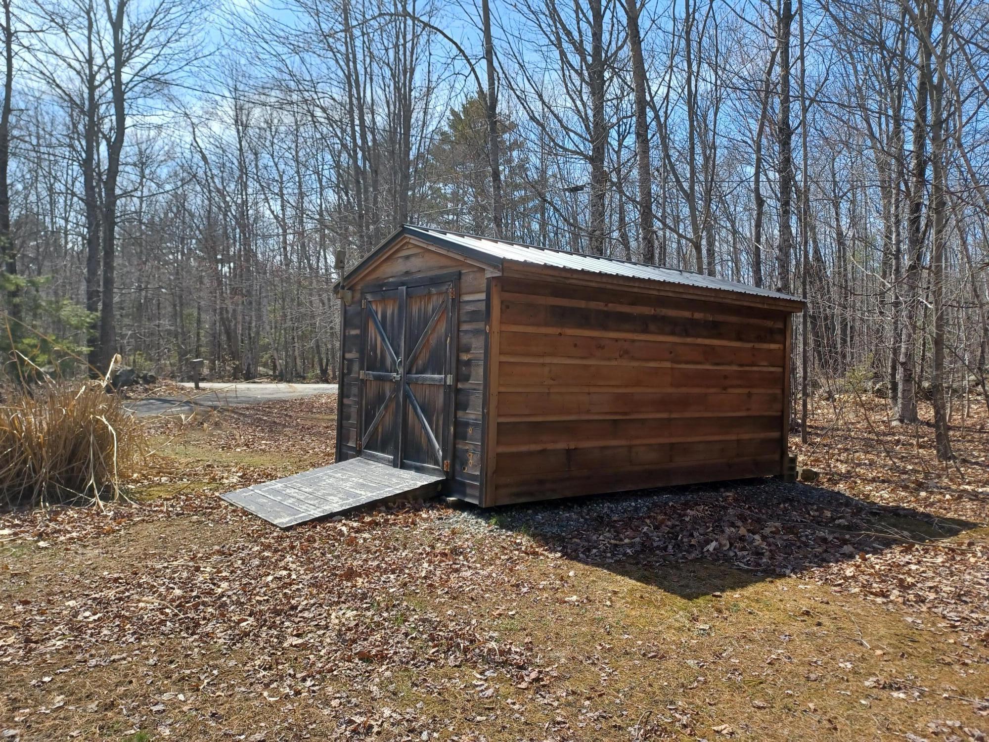 9 Ladd Road Rome, ME 04963 - Photo 19 of 53 18