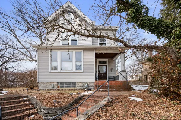 $649,999 | 3315 Morrison Avenue, Cincinnati, OH 45220