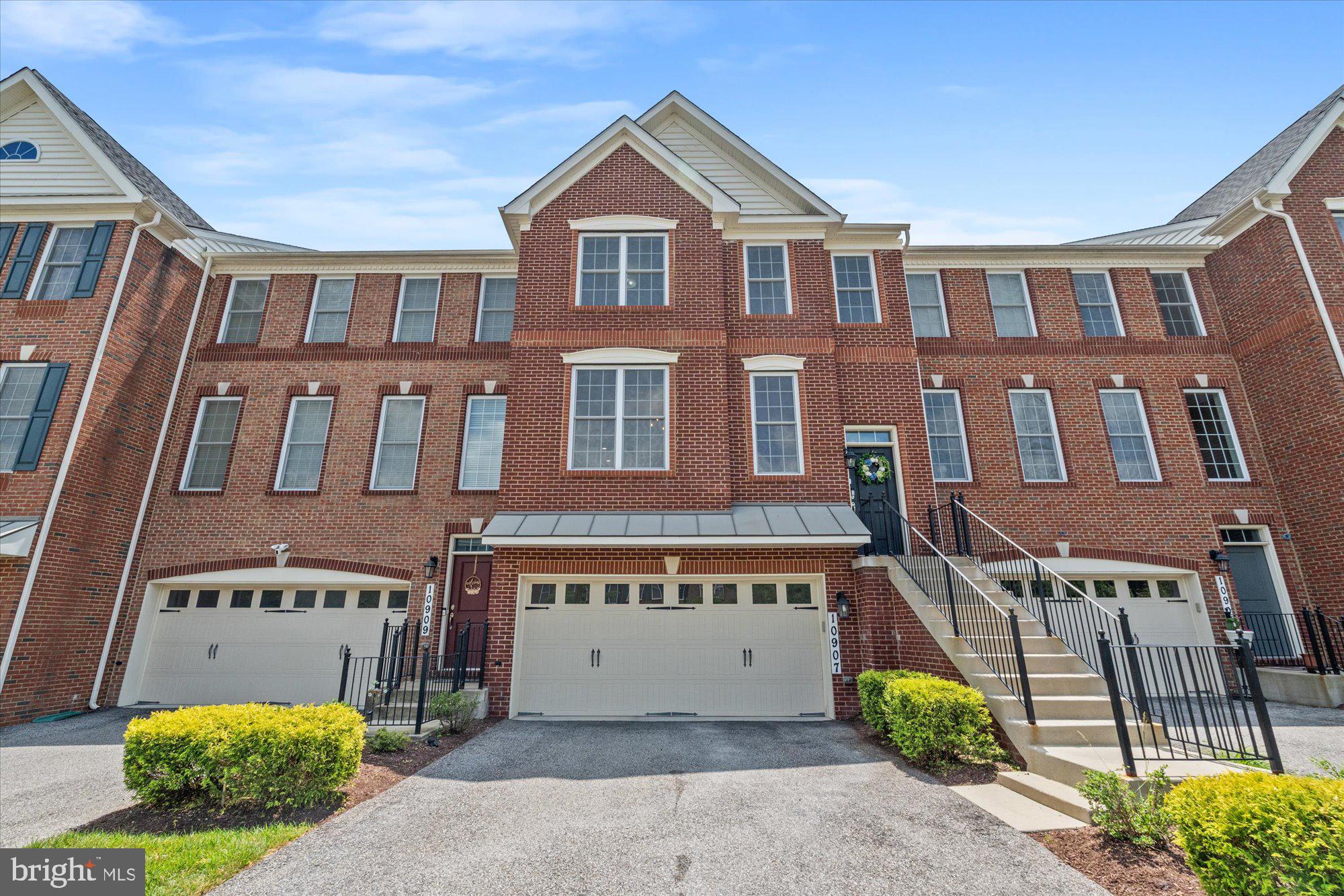 10907 Dappled Grey Way Upper Marlboro, MD 20772 - Photo 1 of 42