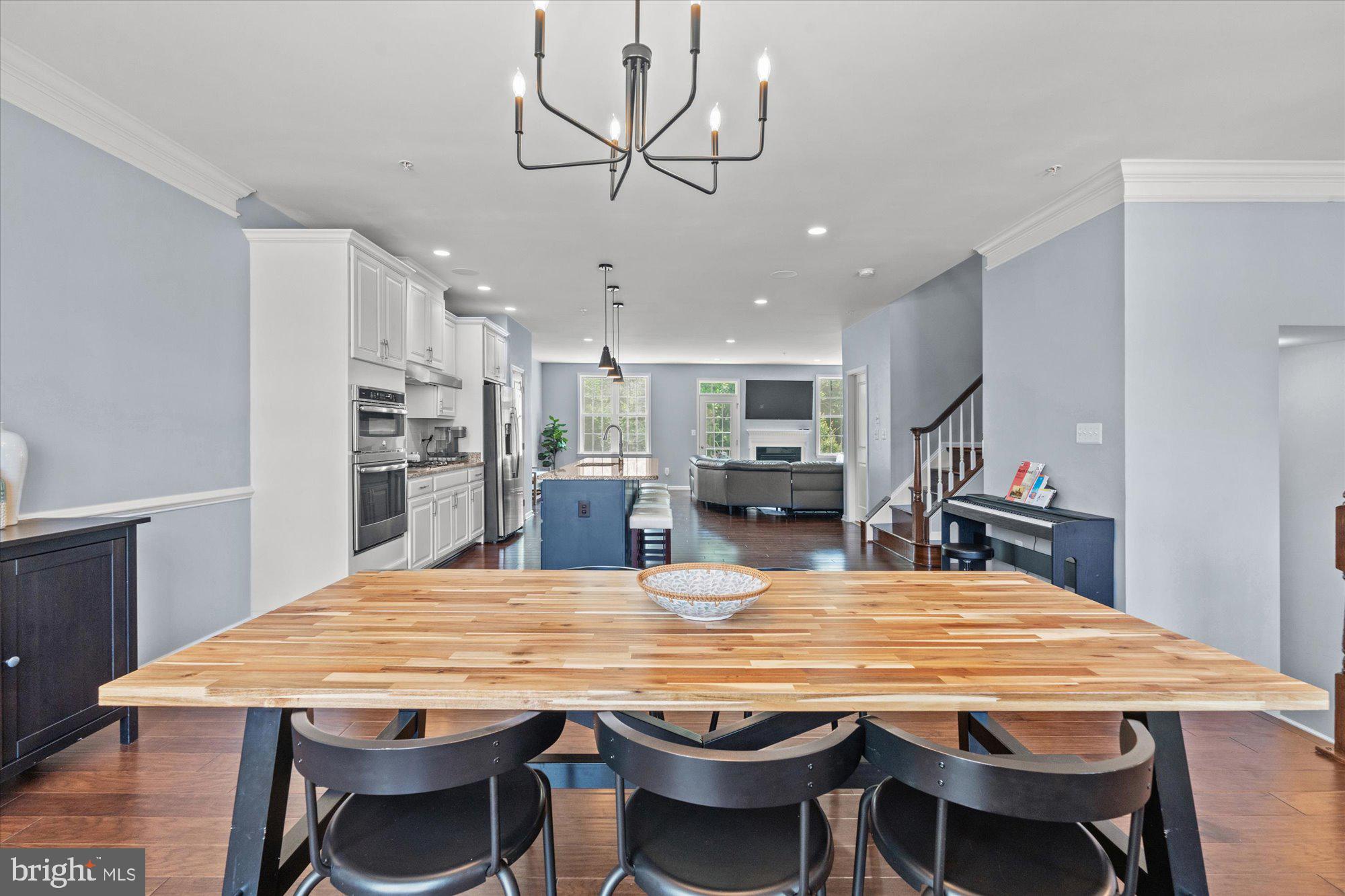 10907 Dappled Grey Way Upper Marlboro, MD 20772 - Photo 14 of 42