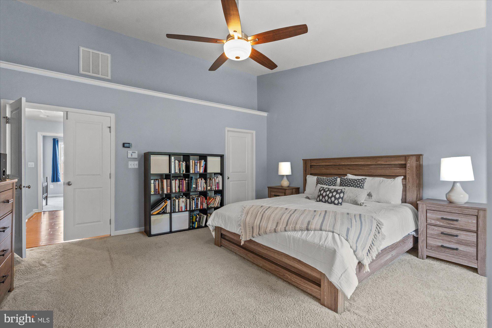 10907 Dappled Grey Way Upper Marlboro, MD 20772 - Photo 21 of 42