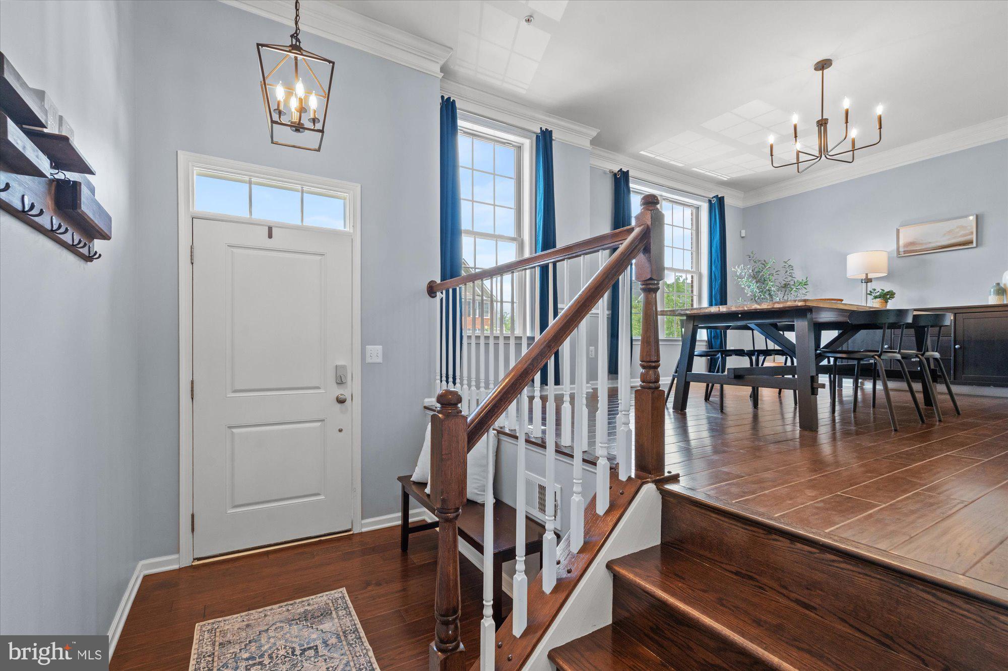 10907 Dappled Grey Way Upper Marlboro, MD 20772 - Photo 3 of 42