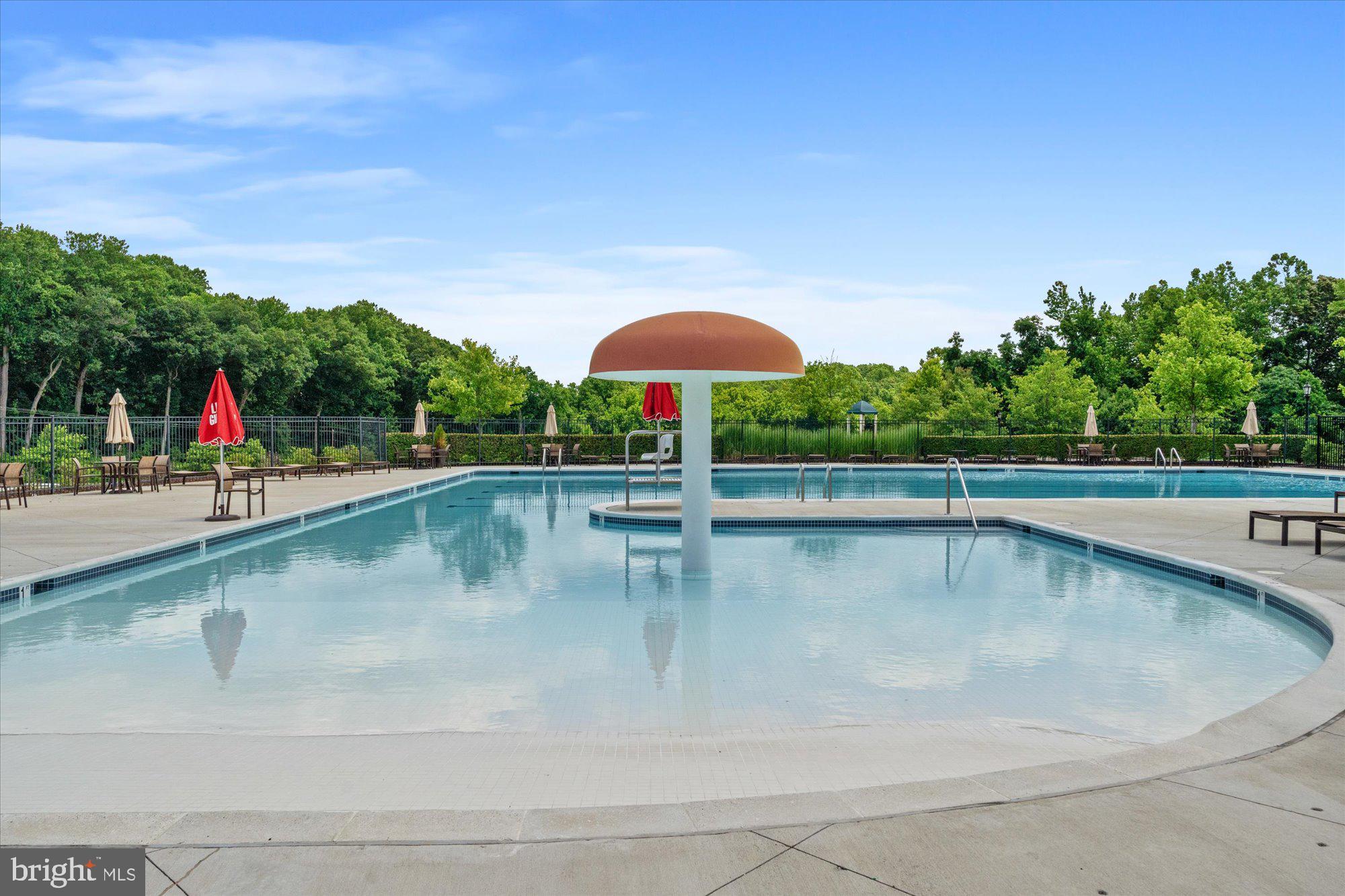 10907 Dappled Grey Way Upper Marlboro, MD 20772 - Photo 39 of 42