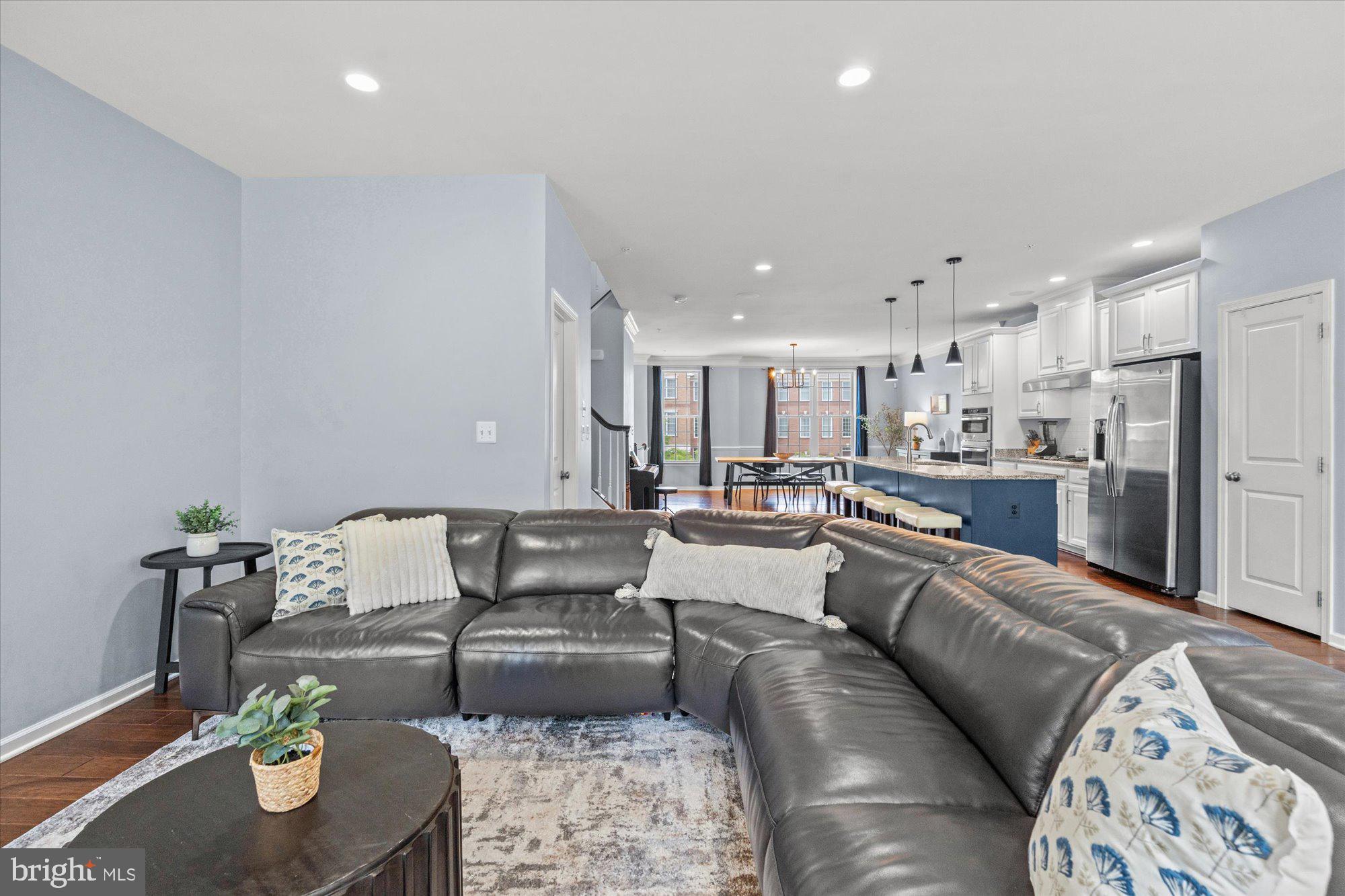 10907 Dappled Grey Way Upper Marlboro, MD 20772 - Photo 8 of 42