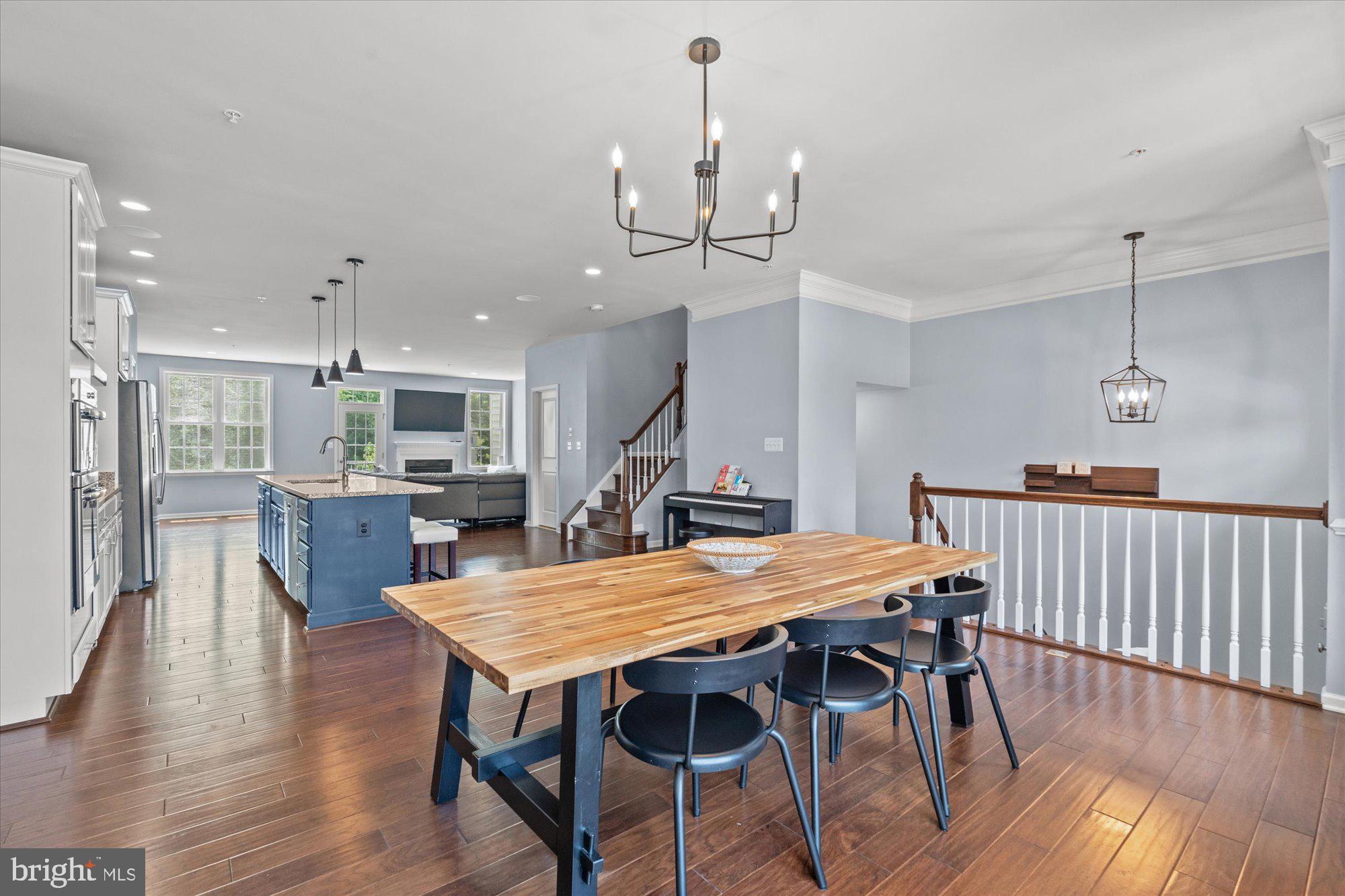 10907 Dappled Grey Way Upper Marlboro, MD 20772 - Photo 9 of 42