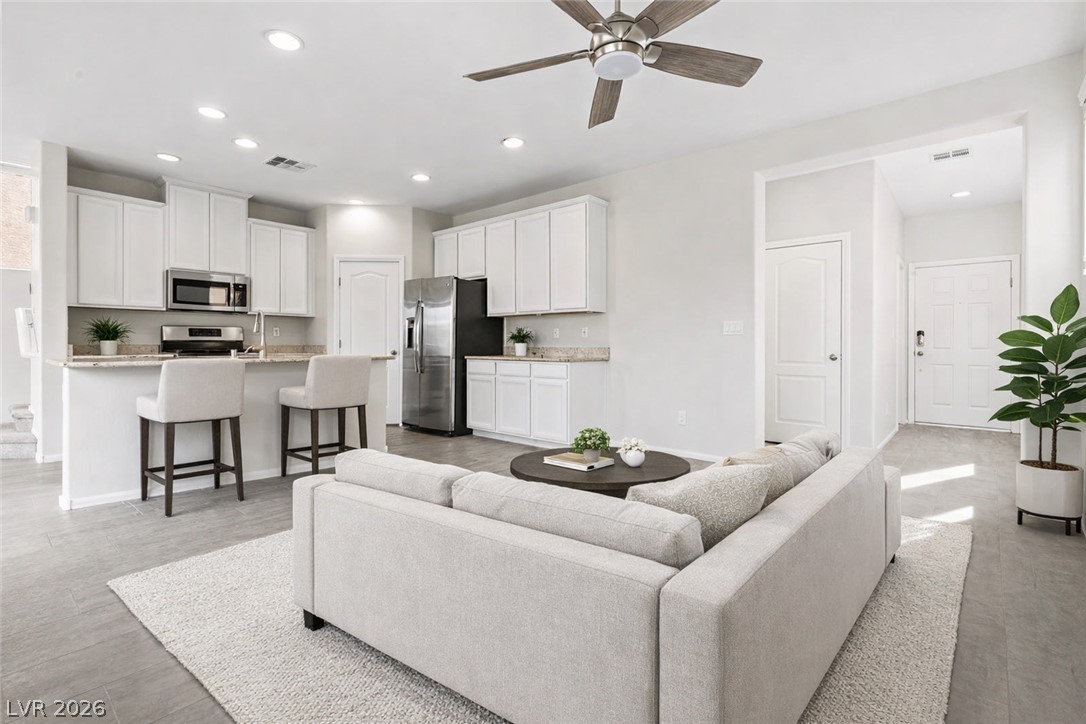 903 Earth Luster Road Las Vegas, NV 89178 - Photo 5 of 49 Virtually Staged